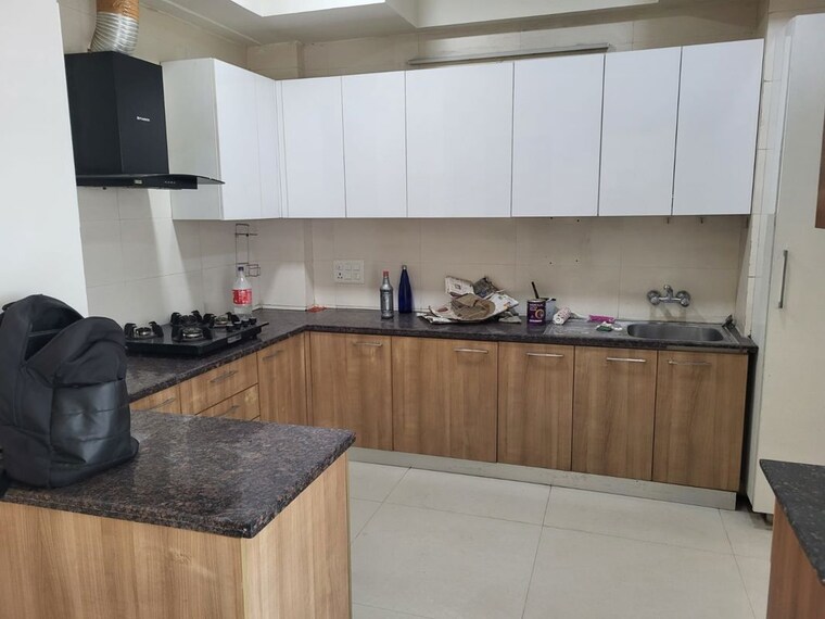 Kitchen, sector 46 6+ Bedroom 450 Sq.Mt. Villa In Sector 46 Noida 10505692
