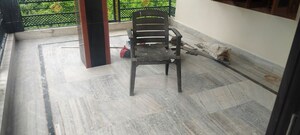 Hall in 1 BHK Apartment at Harmu – for Rent