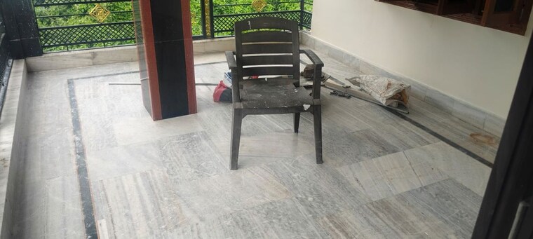 Hall, harmu 1 Bedroom 720 Sq.Ft. Apartment In Harmu Ranchi 10505665