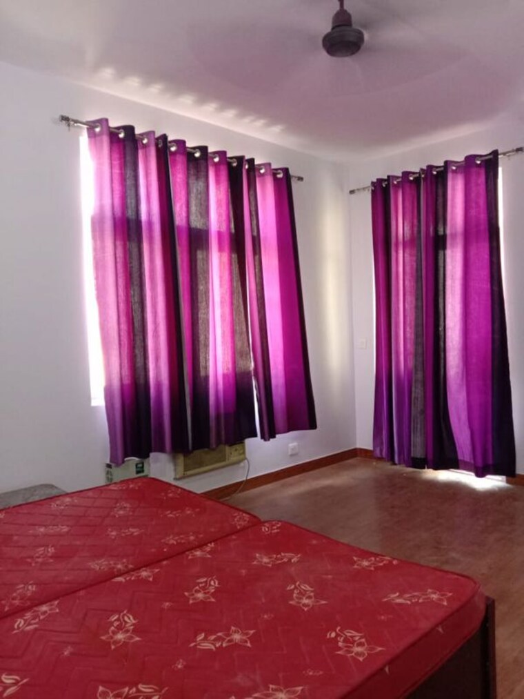 Bedroom, vastu khand 2 Bedroom 1250 Sq.Ft. Independent House In Vastu Khand Lucknow 10505712