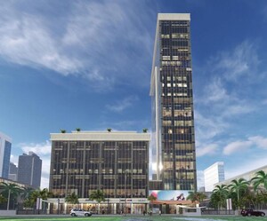  Office Space For Sale in IThum Heights, Sector 62