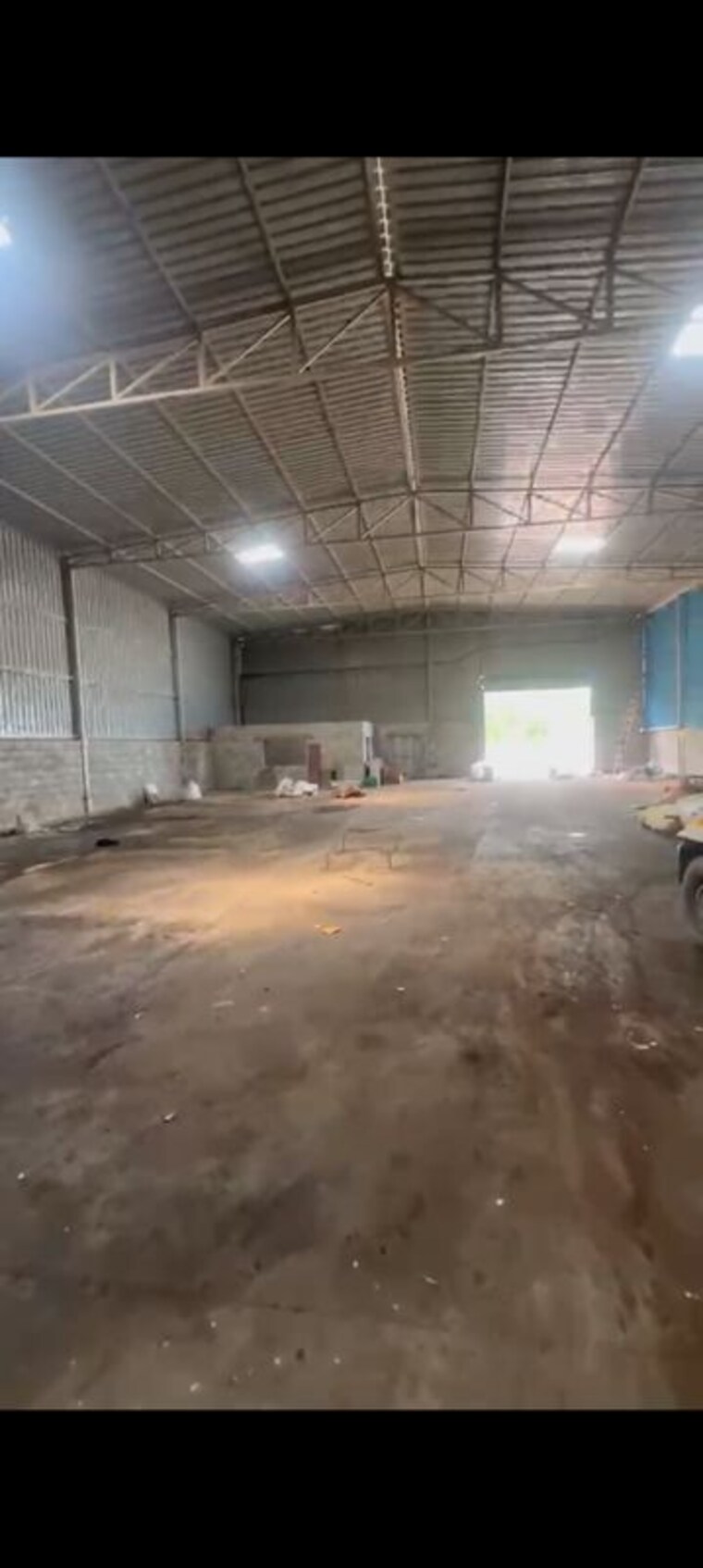  Parking, mansarovar extension Commercial Warehouse 10000 Sq.Ft. In Mansarovar Extension Jaipur 10505711
