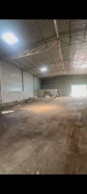  Warehouse For Rent in Mansarovar Extension
