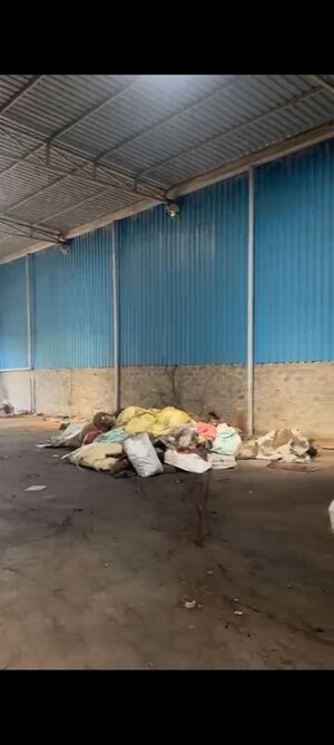 Living Room in  Warehouse at Mansarovar Extension – for Rent