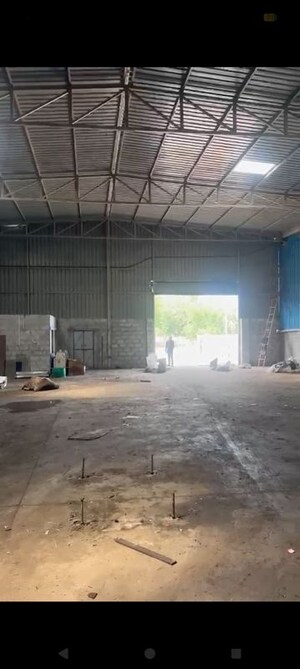 Parking in  Warehouse at Mansarovar Extension – for Rent