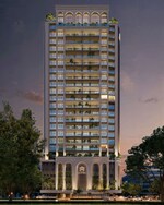 1 BHK 450 Sq.Ft. Apartment in Mahim West