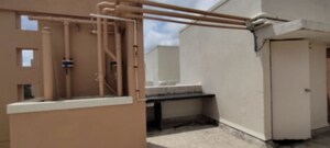 2 BHK Penthouse – Exterior View View at Pandit Javdekar Red Earth, Pirangut - for Rent