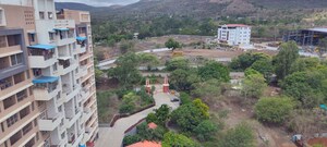 2 BHK Penthouse – Garden View at Pandit Javdekar Red Earth, Pirangut - for Rent