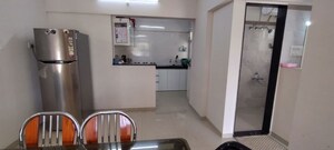 Kitchen in 2 BHK Penthouse at Pandit Javdekar Red Earth, Pirangut – for Rent