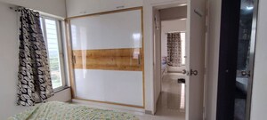 Room in 2 BHK Penthouse at Pandit Javdekar Red Earth, Pirangut – for Rent