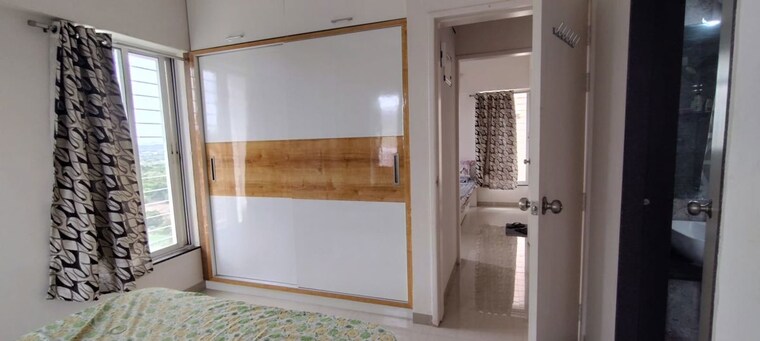 Room, pandit-javdekar-red-earth 2 Bedroom 1200 Sq.Ft. Penthouse In Pirangut Pune 10505707