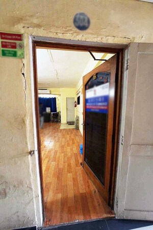   Office Space at Memnagar – for Sale