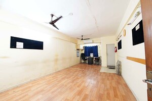 Team Area in  Office Space at Memnagar – for Sale
