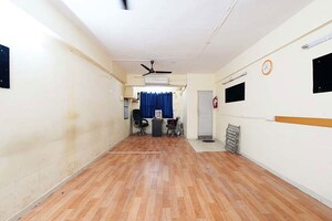 Team Area in  Office Space at Memnagar – for Sale
