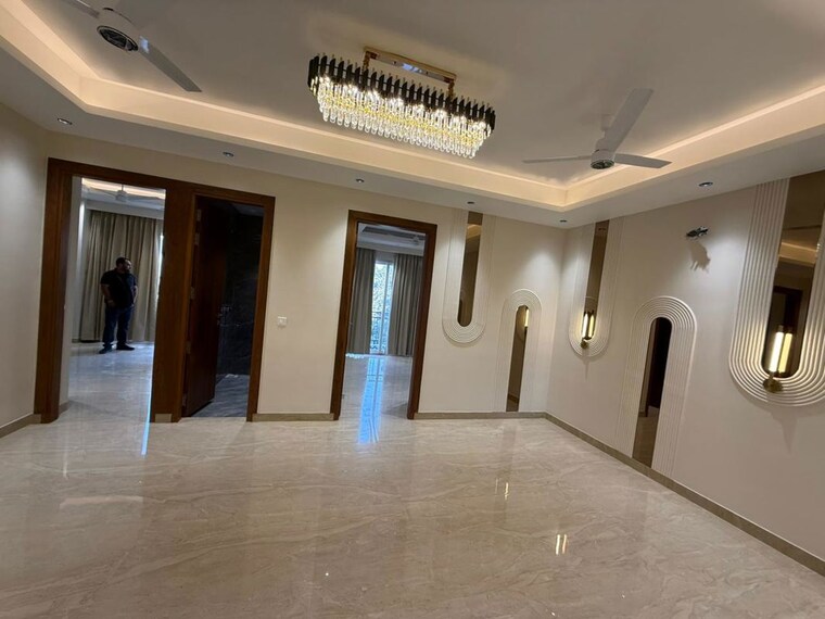 undefined, nkv-golden-avenue 3 Bedroom 1120 Sq.Ft. Builder Floor In Sohna Sector 35 Gurgaon 10505716