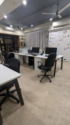 Office Space For Rent in Solitaire Business Hub