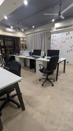  Office Space For Rent in Solitaire Business Hub, Baner