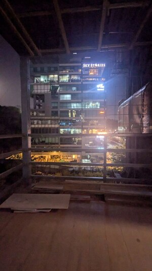  Office Space – Exterior View View at Solitaire Business Hub, Baner - for Rent
