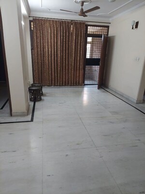 3 BHK Apartment For Rent in Sector 3 Dwarka