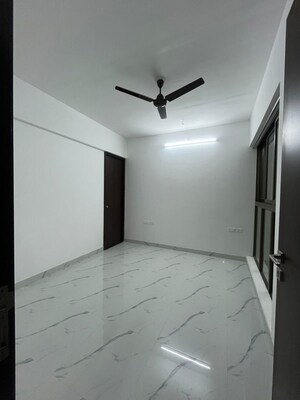 Bathroom in 2 BHK Apartment at Raymond Ten X Habitat, Pokhran Road No Two – for Rent