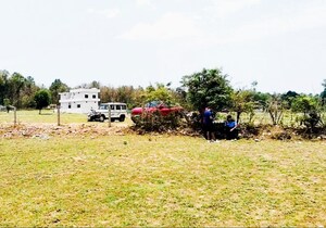 Plot Area in  Plot at Kalyanpur – for Sale