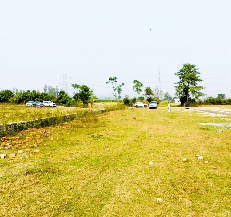 undefined, kalyanpur  100 Sq.Yd. Plot In Kalyanpur Dehradun 10505664