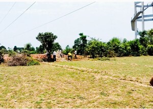 Plot Area in  Plot at Kalyanpur – for Sale
