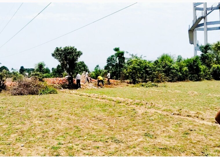 undefined, kalyanpur  100 Sq.Yd. Plot In Kalyanpur Dehradun 10505664