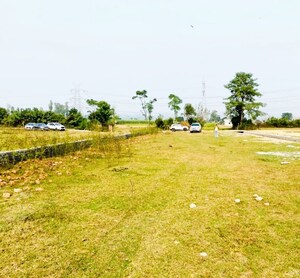 Plot Area in  Plot at Kalyanpur – for Sale