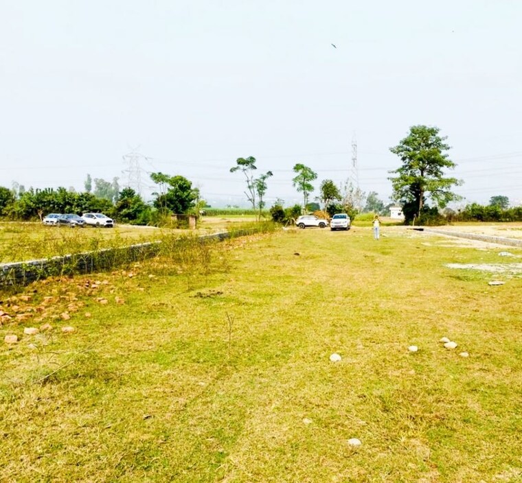 undefined, kalyanpur  100 Sq.Yd. Plot In Kalyanpur Dehradun 10505664