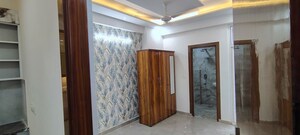 Bedroom in 3.5 BHK Villa at Vaidpura – for Sale