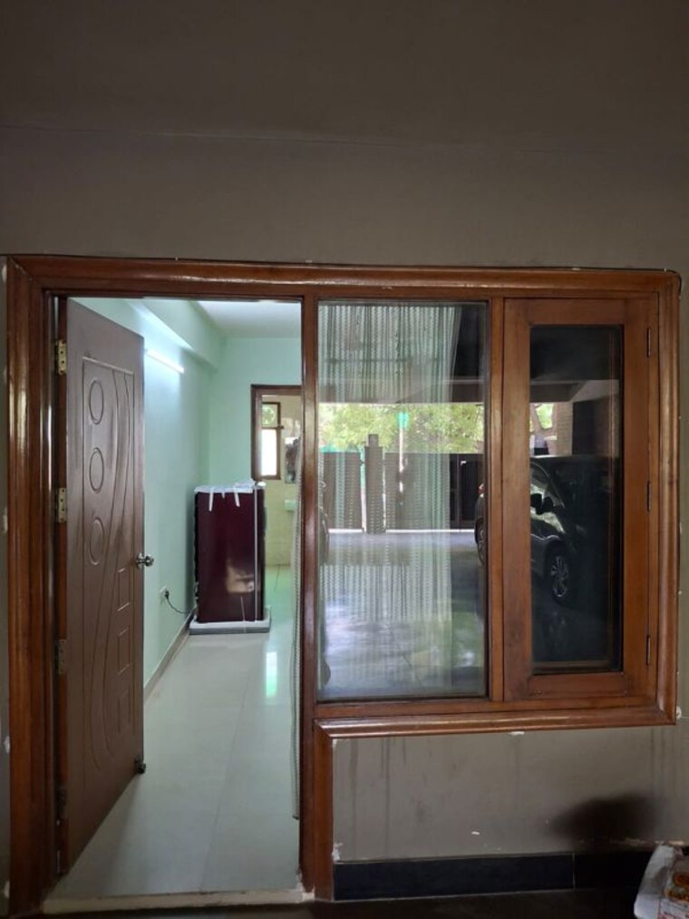 Living Room, ansal-plaza-gurgaon 2 Bedroom 1250 Sq.Ft. Builder Floor In Palam Vihar Gurgaon 10505733