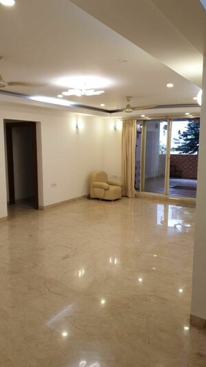 3.5 BHK Apartment For Rent in Kalyani Nagar