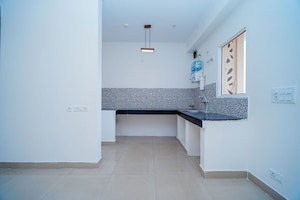 Kitchen in 2.5 BHK Apartment at Sikka Kaamya Greens, Sector 10 Greater Noida – for Sale