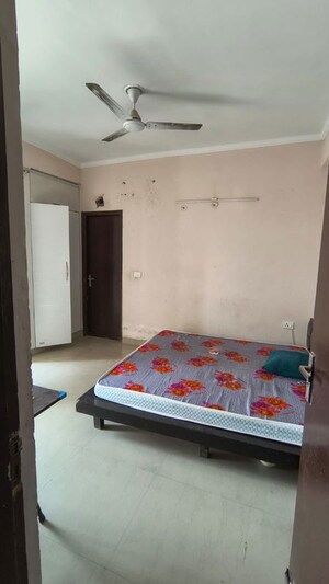 Bedroom in 2.5 BHK Apartment at Sikka Kaamya Greens, Sector 10 Greater Noida – for Sale