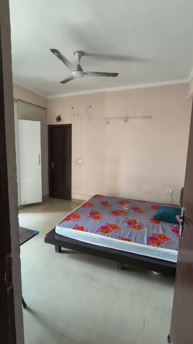 Bedroom, sikka-kaamya-greens 2.5 Bedroom 1210 Sq.Ft. Apartment In Sector 10 Greater Noida Greater Noida 10505735