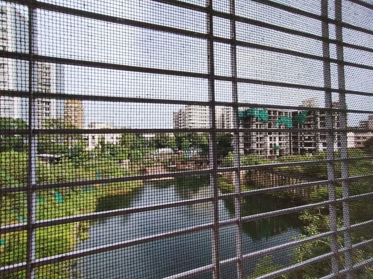 Balcony, santacruz west 1 Bedroom 525 Sq.Ft. Apartment In Santacruz West Mumbai 10505749