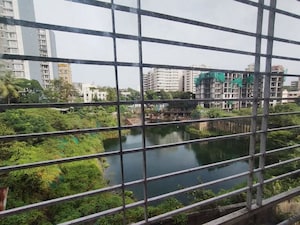 Balcony in 1 BHK Apartment at Santacruz West – for Rent
