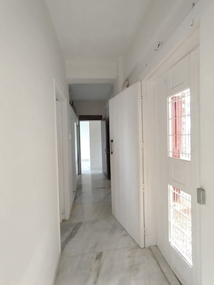 Building Lobby in 1 BHK Apartment at Santacruz West – for Rent