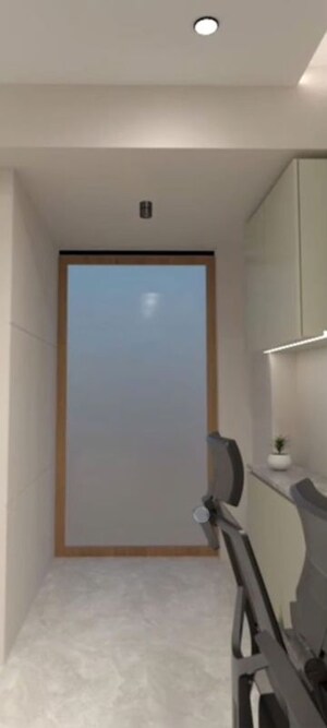Furnished Amenities in  Office Space at Gota – for Rent