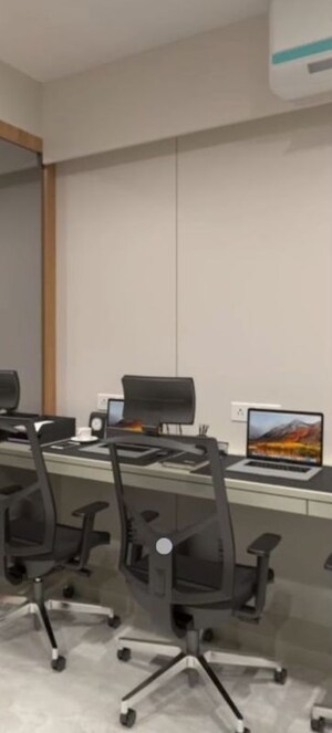 Team Area in  Office Space at Gota – for Rent