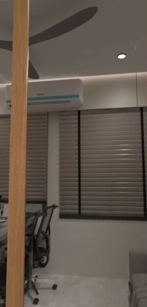 Bathroom in  Office Space at Gota – for Rent