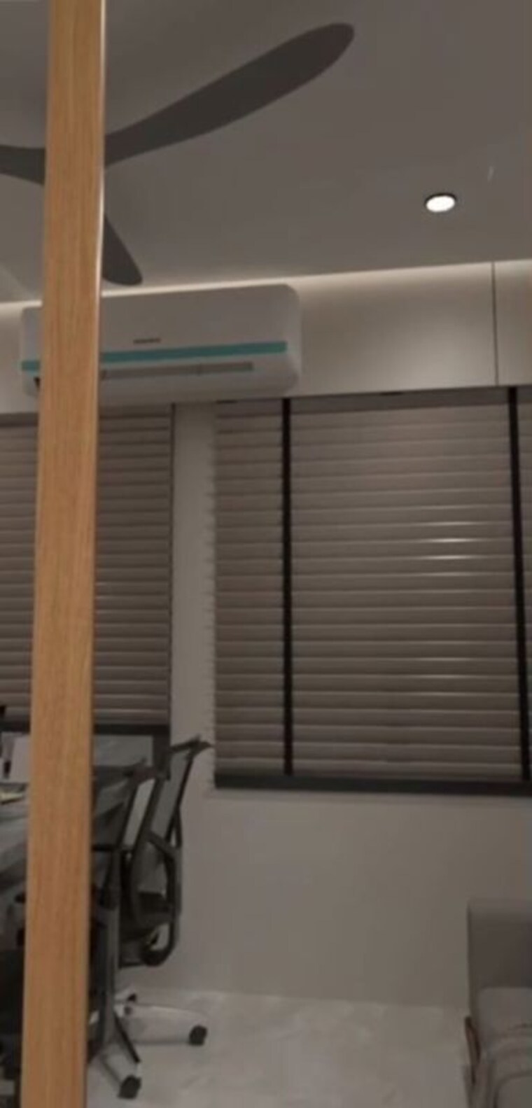 Bathroom, gota Commercial Office Space 700 Sq.Ft. In Gota Ahmedabad 10505754