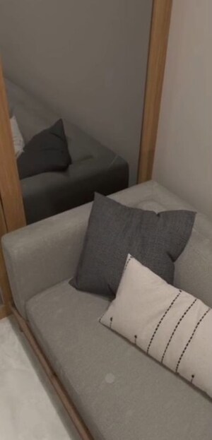 Living Room in  Office Space at Gota – for Rent