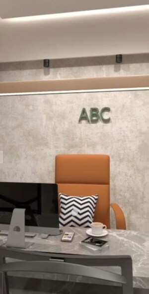 Furnished Amenities in  Office Space at Gota – for Rent