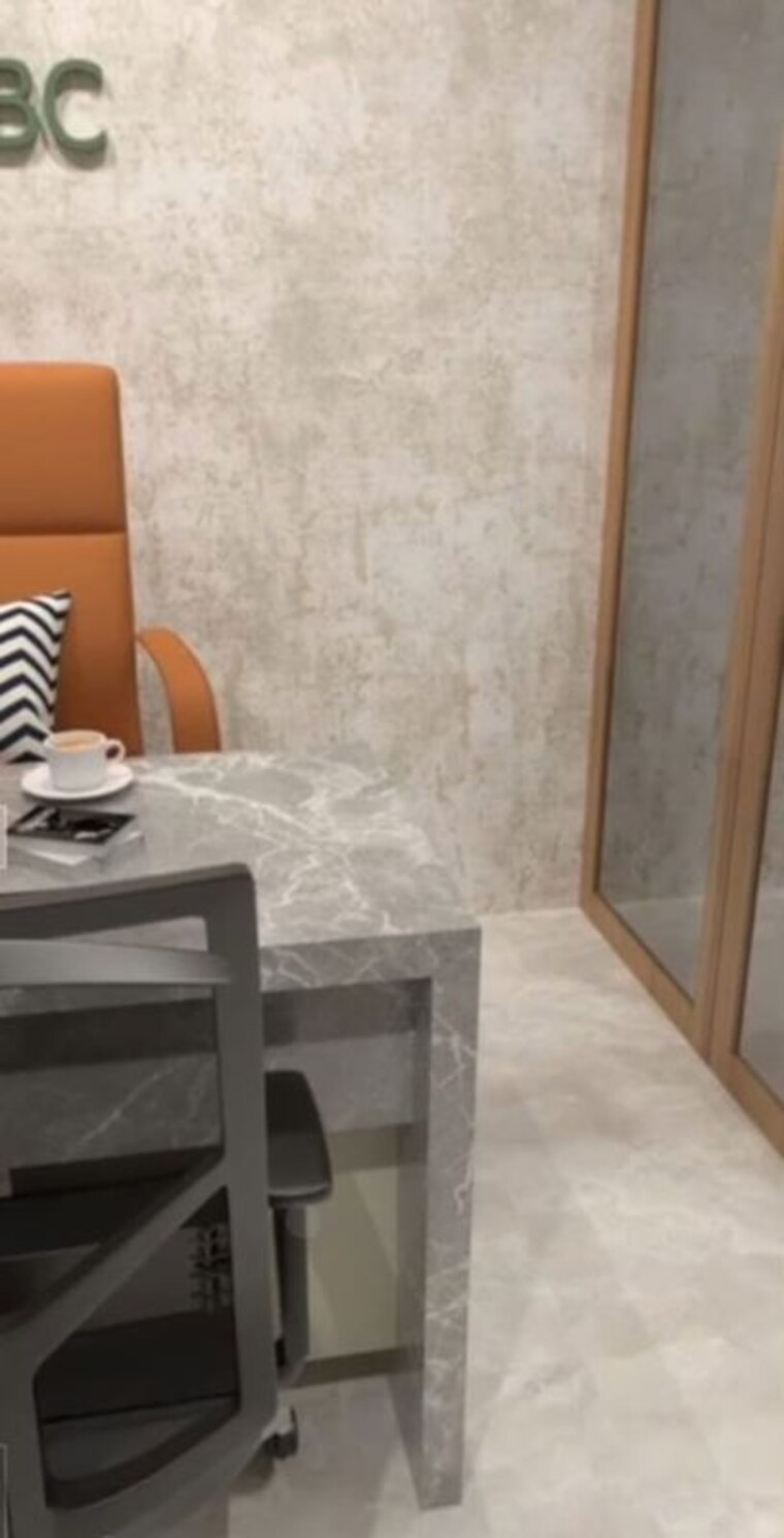 Kitchen, gota Commercial Office Space 700 Sq.Ft. In Gota Ahmedabad 10505754