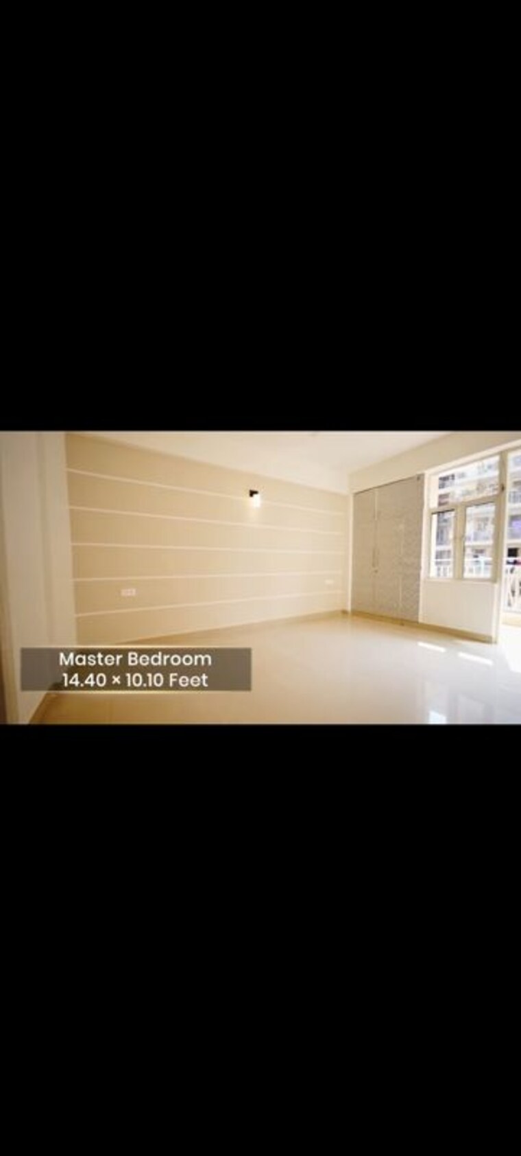 Room, mittal-rajnagar-residency 3 Bedroom 1380 Sq.Ft. Apartment In Raj Nagar Extension Ghaziabad 10505728