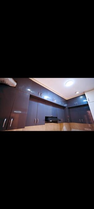 Furnished Amenities in 3 BHK Apartment at Mittal Rajnagar Residency, Raj Nagar Extension – for Sale