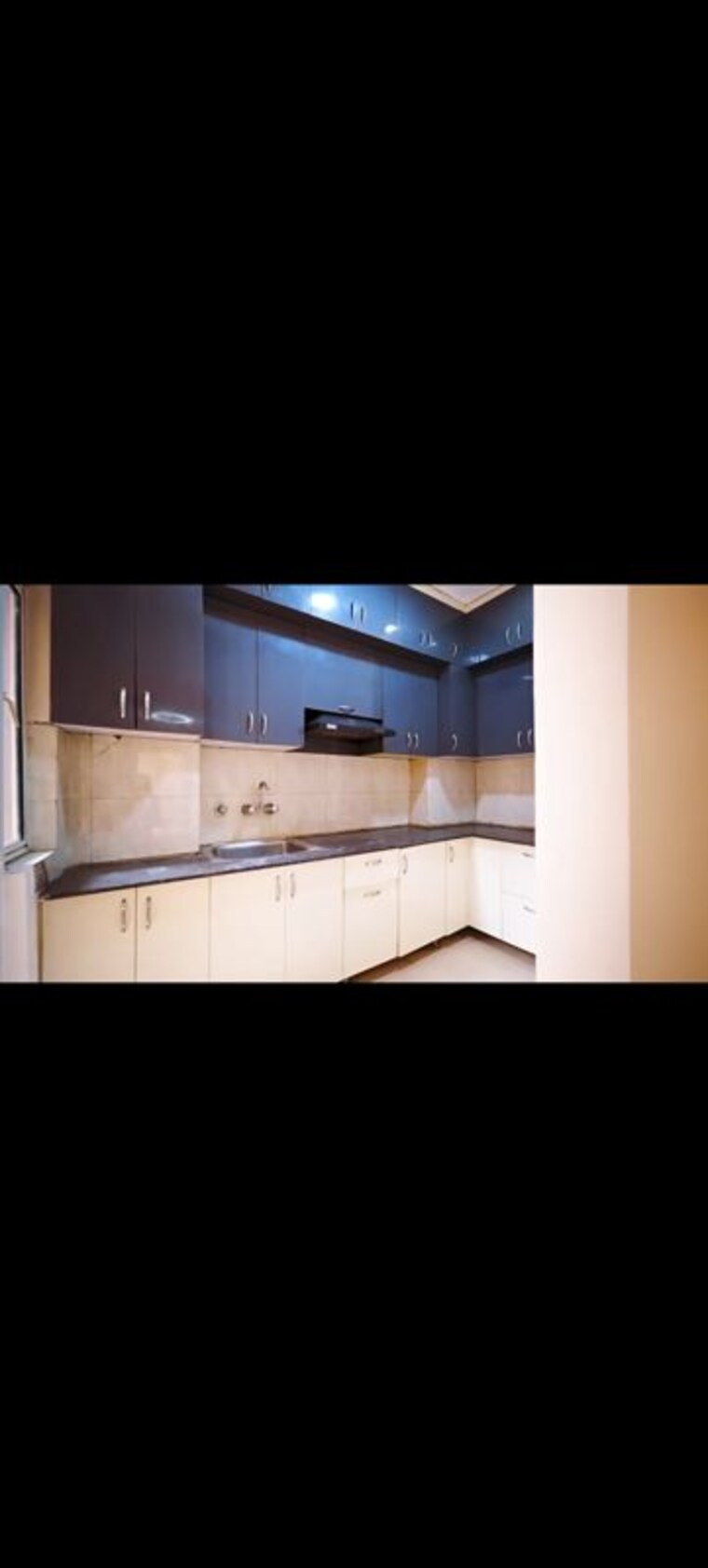 Kitchen, mittal-rajnagar-residency 3 Bedroom 1380 Sq.Ft. Apartment In Raj Nagar Extension Ghaziabad 10505728