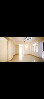 3 BHK + Store Room 1380 Sq.Ft. Apartment in Mittal Rajnagar Residency